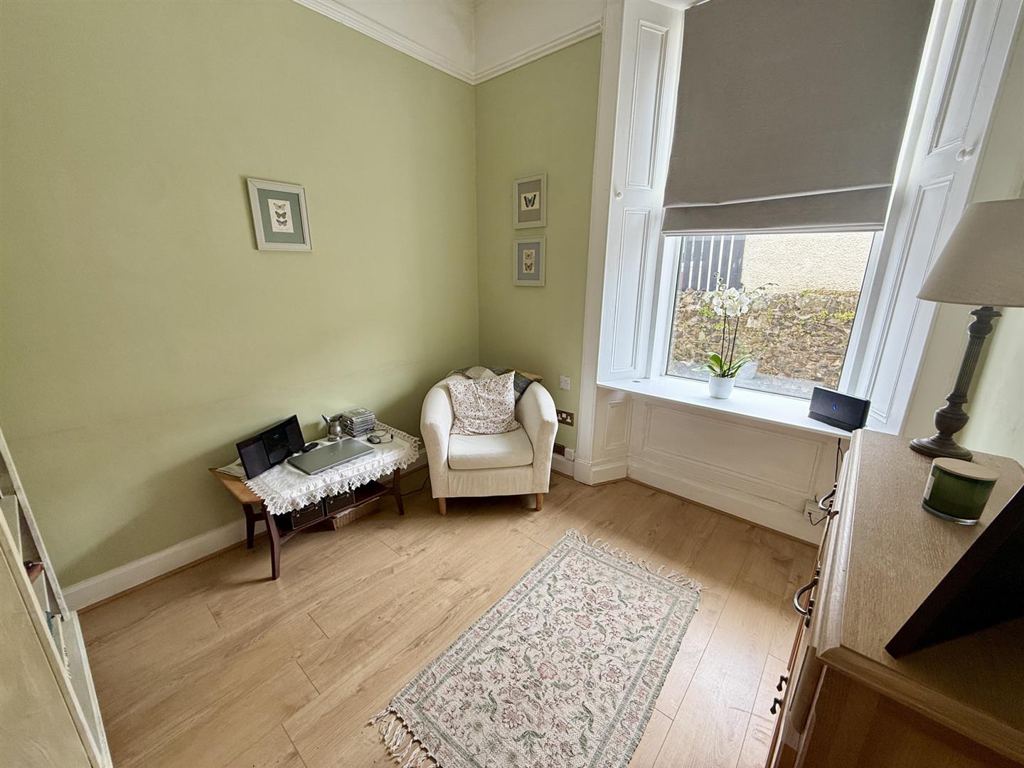 Meadowfoot Road, West Kilbride